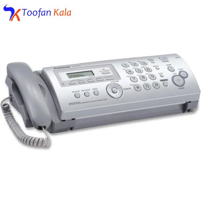 تصویر فکس حرارتی پاناسونیک مدل KX-FP215