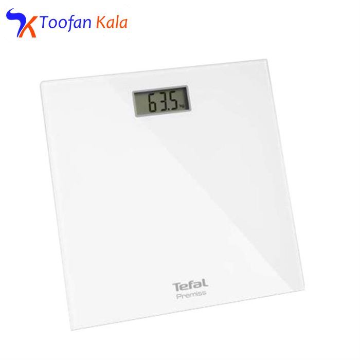 تصویر ترازوی تفال مدل PP 1061V0