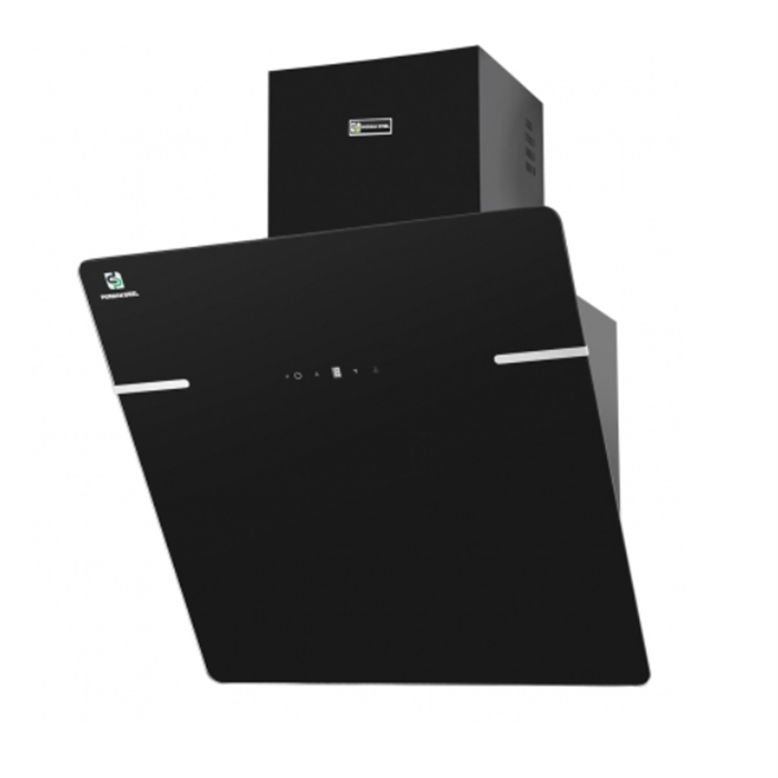 تصویر هود شیشه ای مدل Ph1601 parnian