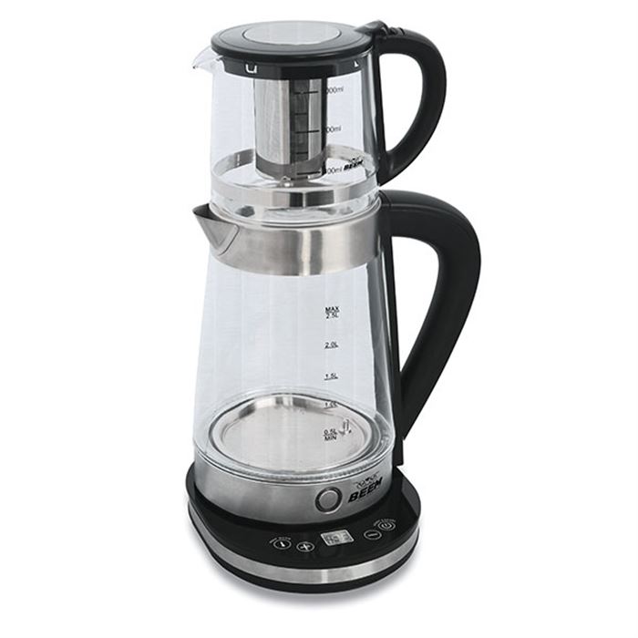 تصویر چای ساز بیم مدل TM 2813