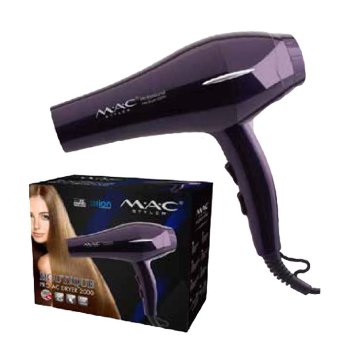 تصویر سشوار مک استایلر مدل MC-6667