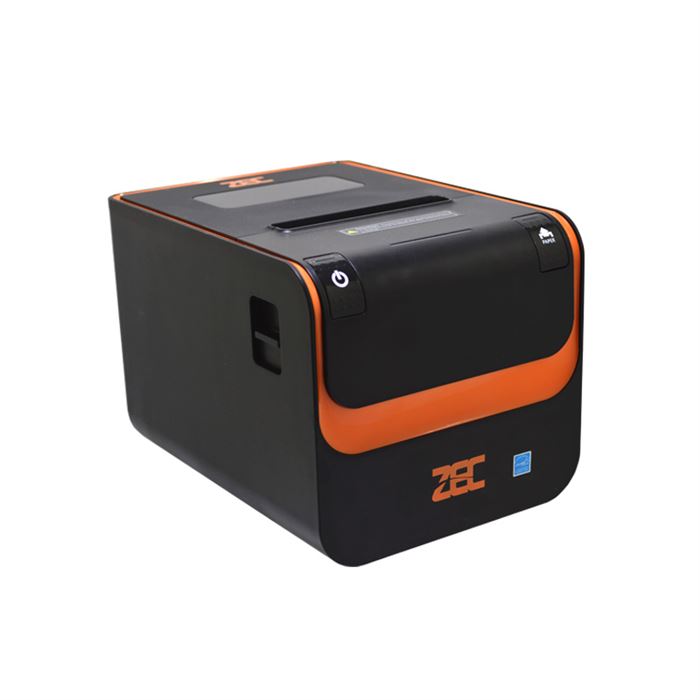 تصویر پرینتر حرارتی زد ای سی مدل ZP300