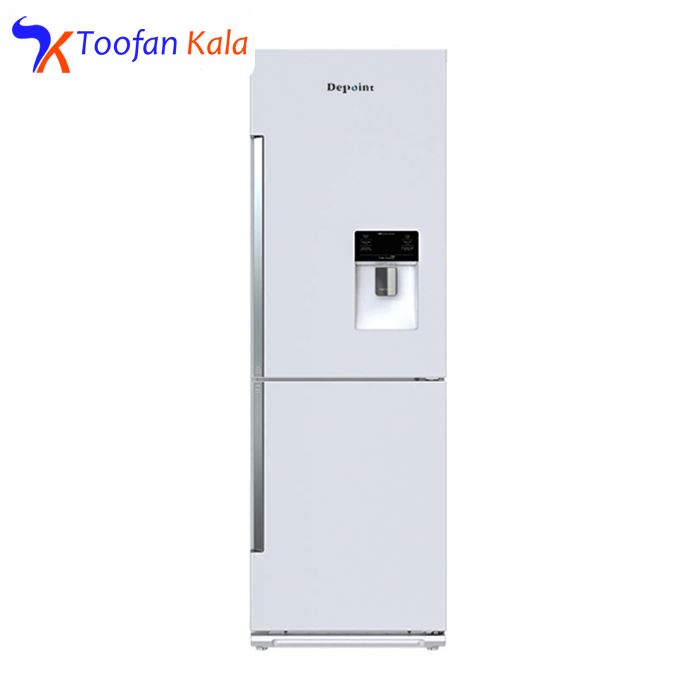 تصویر یخچال فریزر دیپوینت مدل Decent
