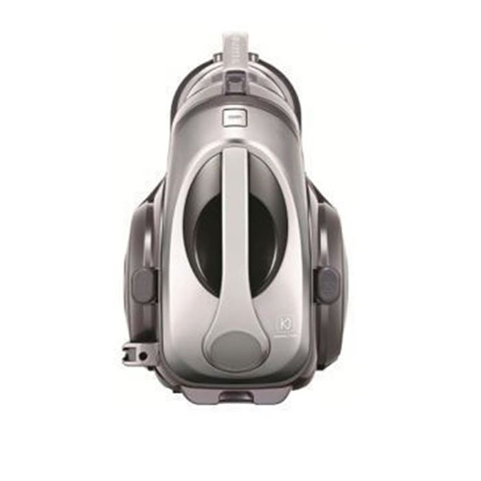 تصویر جارو برقی مخزن دار ال جی مدل LG VB 8520HTS