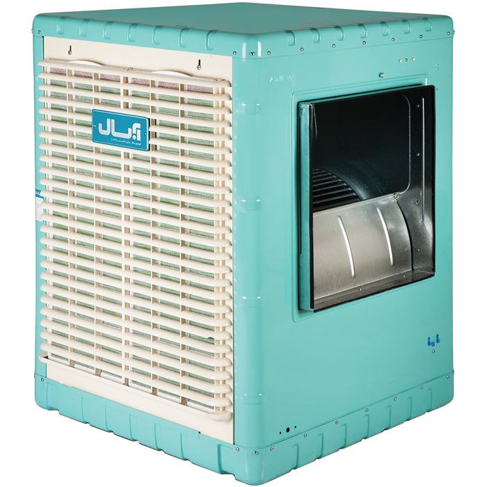 تصویر کولر آبی 7500 سلولزی آبسال مدل ACCP76