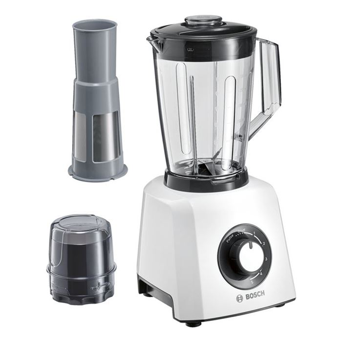 تصویر مخلوط کن بوش مدل MMB 33P5BGB