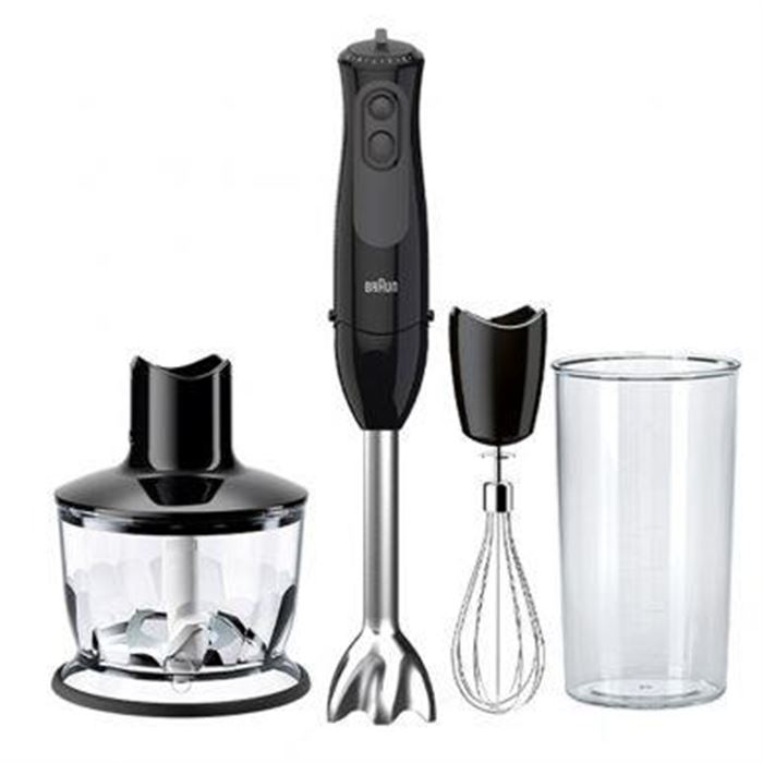 تصویر گوشت کوب برقی براون مدل MQ 3135