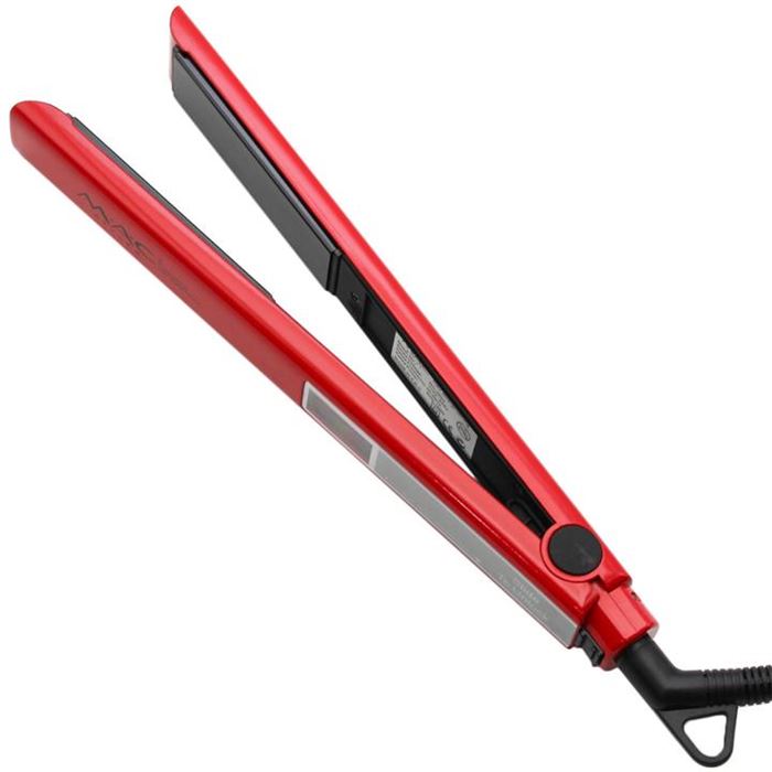 تصویر اتوی مو حرفه ای مک استایلر مدل 2024MC