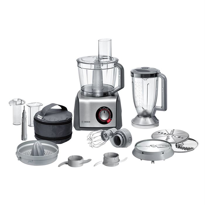 تصویر غذاساز بوش مدل MC 812S 734G