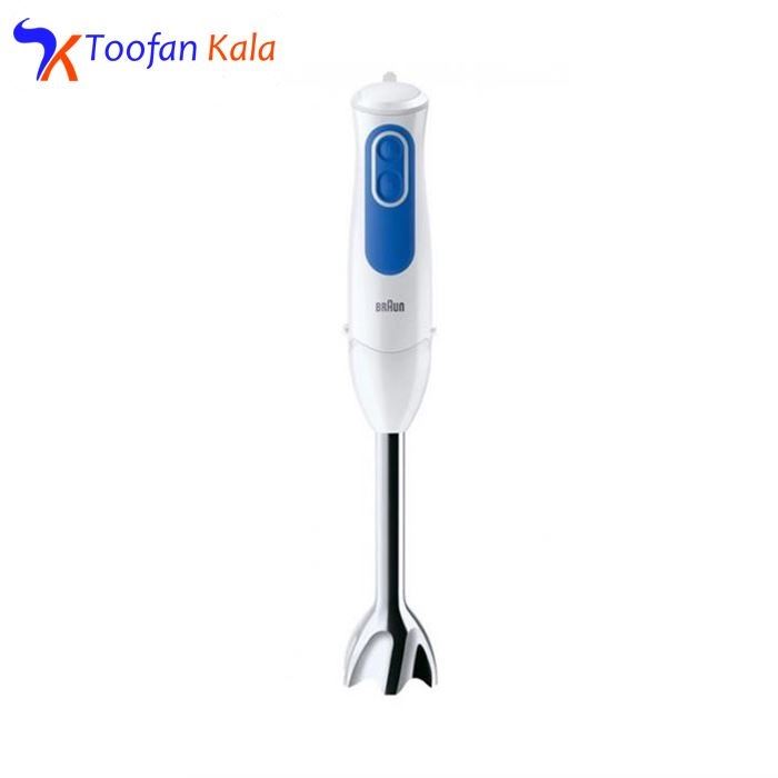 تصویر گوشت کوب برقی براون مدل MG 3038