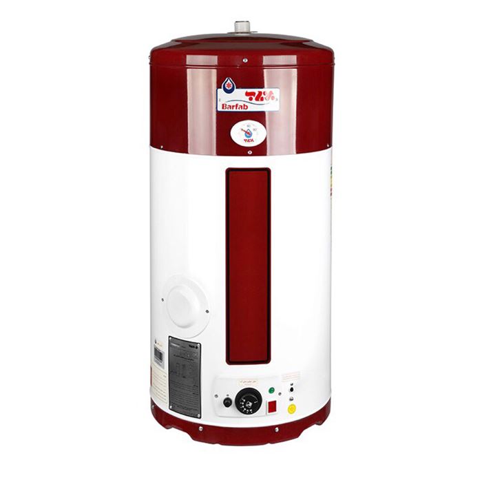 تصویر آبگرمکن برقی برفاب مدل 120