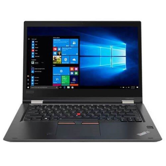 تصویر لپ تاپ لنوو مدل ThinkPad X380 Yoga 13"  i5 (8350U) 8GB-256SSD Intel 