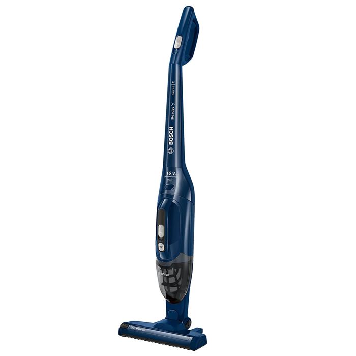 تصویر جارو شارژی بوش مدل BBHF 216