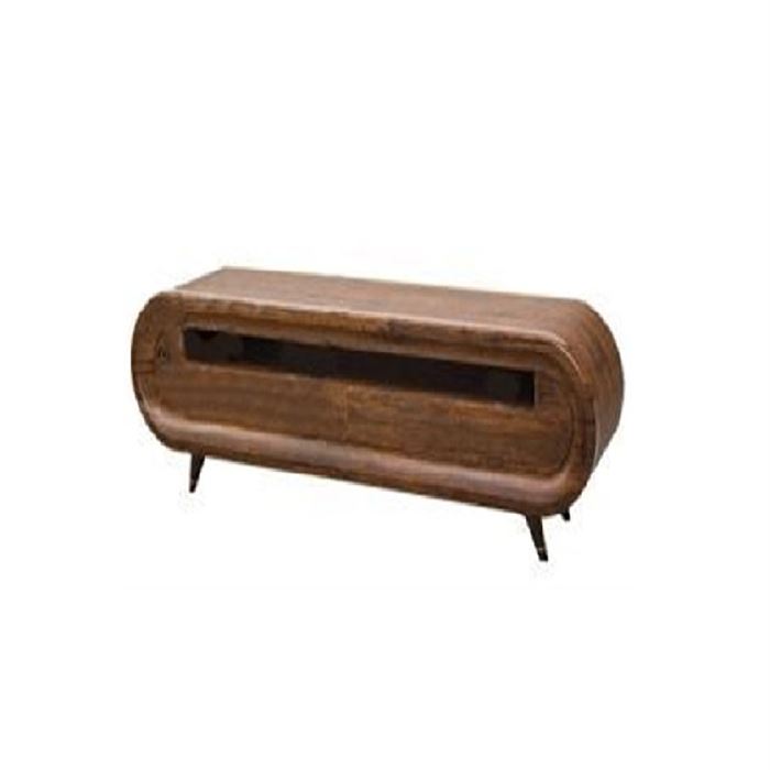 تصویر میز تلویزیون متین ژرمن مدل R820 با گارانتی اصالت کالا 