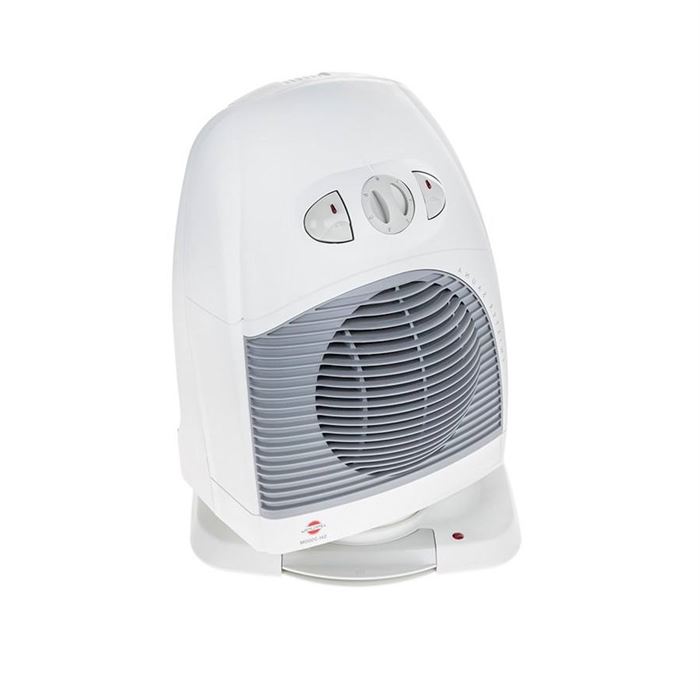 تصویر فن هیتر پارس خزر مدل SH2000P