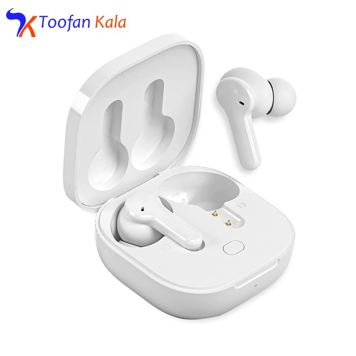 تصویر هندزفری بی سیم کیو سی وای مدل QCY T13