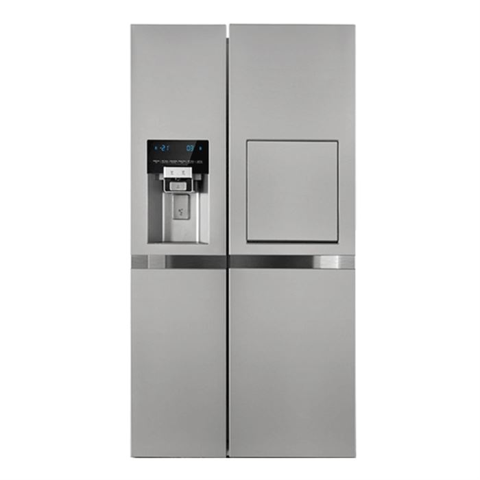 تصویر یخچال فریزر ساید  دوو 32 فوت مدل پرایم DS 3325 