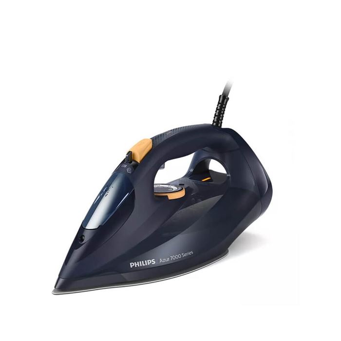 تصویر اتو بخار فیلیپس مدل DST 7060