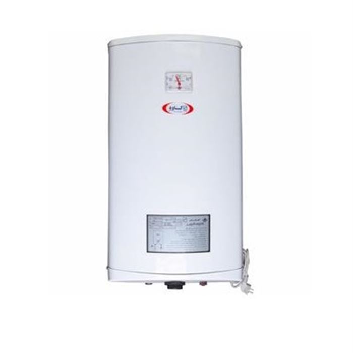 تصویر آبگرمکن برقی کاوه کویر چهارگوش دیواری 50 لیتری مدل 50 (2 میل)