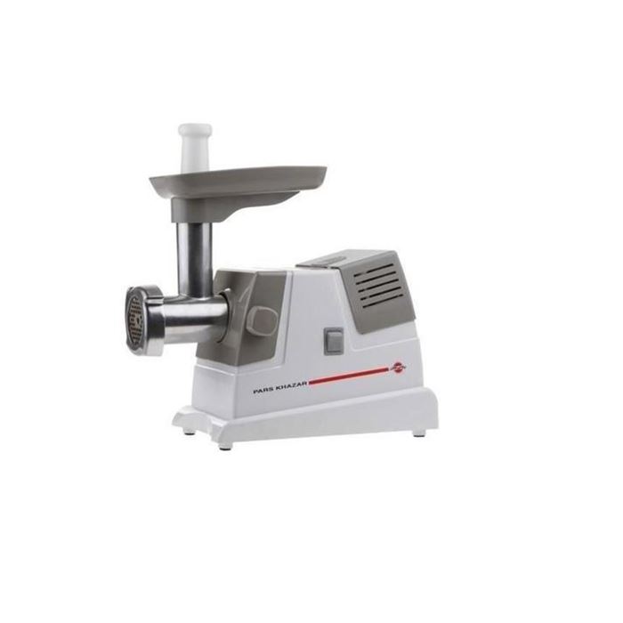 تصویر چرخ گوشت parskhazar 1400R