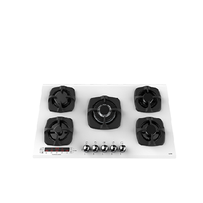 تصویر اجاق گاز صفحه ای آلتون مدل IG516DW