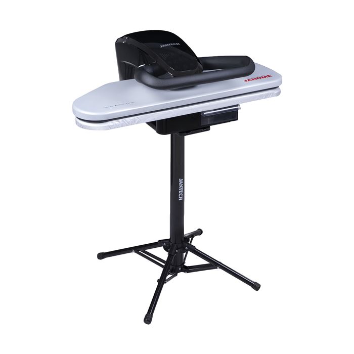 تصویر اتو پرسی جانتک مدل CLS450