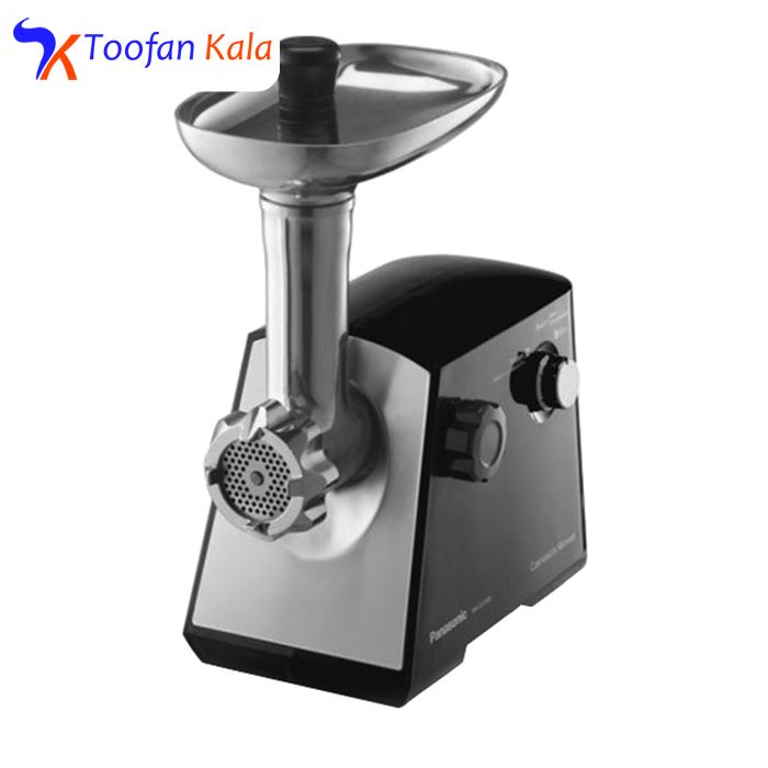 تصویر چرخ گوشت پاناسونیک MK-MG 1360