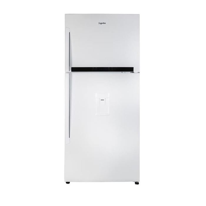 تصویر یخچال فریزر دیپوینت مدل T7