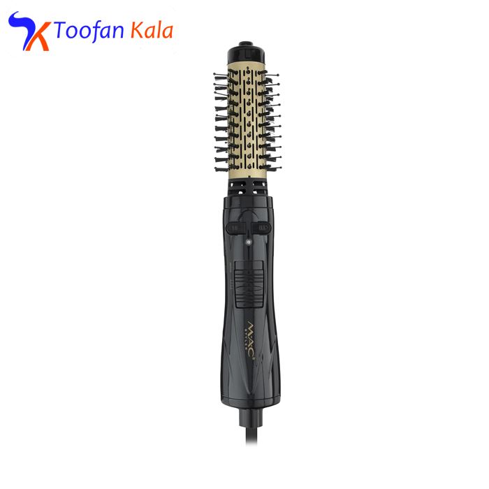 تصویر سشوار چرخشی Newمك استايلر مدل 6625 M.A.C Styler 