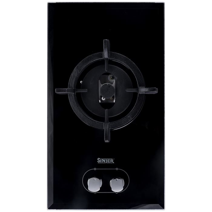 تصویر اجاق گاز صفحه ای سینجر مدل 1001D