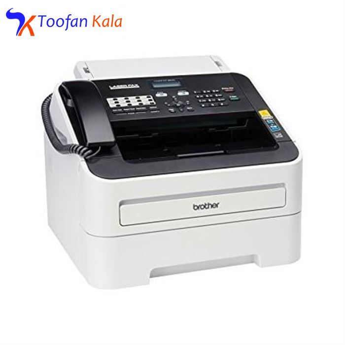 تصویر  فکس برادر مدل Fax 2840 