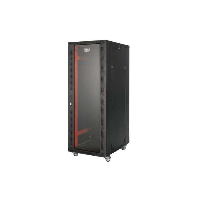 تصویر رک شبکه اچ پی آسیا مدل 27U60