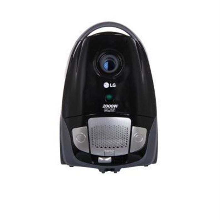 تصویر جاروبرقی ال جی مدل VN-3320 BK