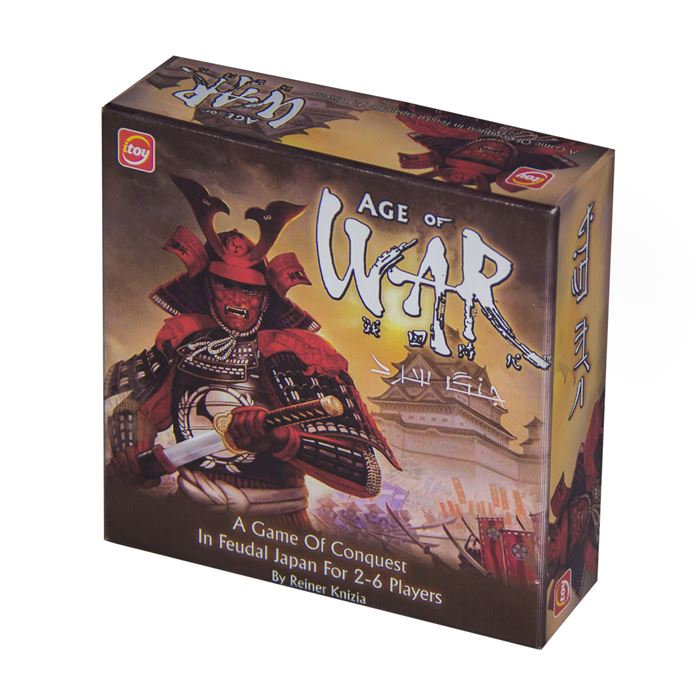 تصویر بازی فکری آی توی مدل جنگ سرد کد W01