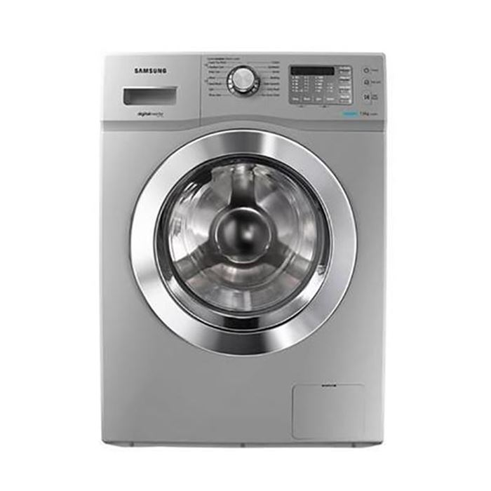 تصویر ماشین لباسشویی سامسونگ مدل J1432S ظرفیت 7 کیلوگرم
