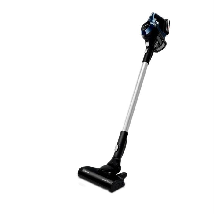 تصویر جارو شارژی بوش مدل BCS 611P4A