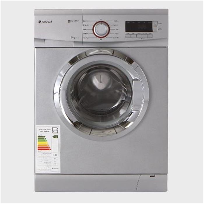 تصویر ماشین لباسشویی اسنوا مدل SWD-164S