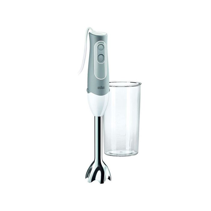 تصویر گوشت کوب برقی براون مدل MQ 500