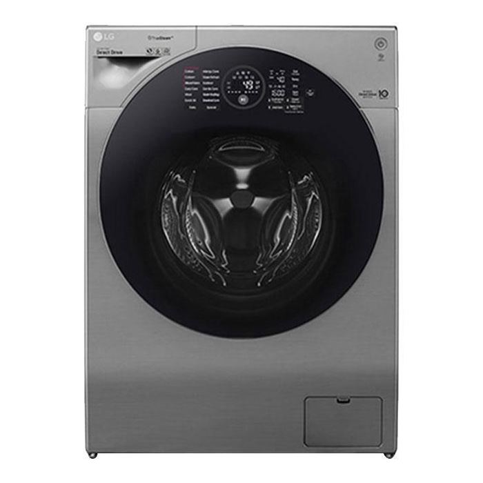 تصویر ماشین لباسشویی 9 کیلویی ال جی مدل G950CS