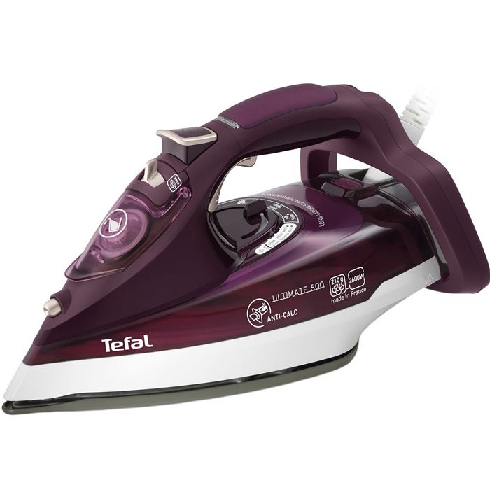 تصویر اتوبخار تفال مدل FV 9650