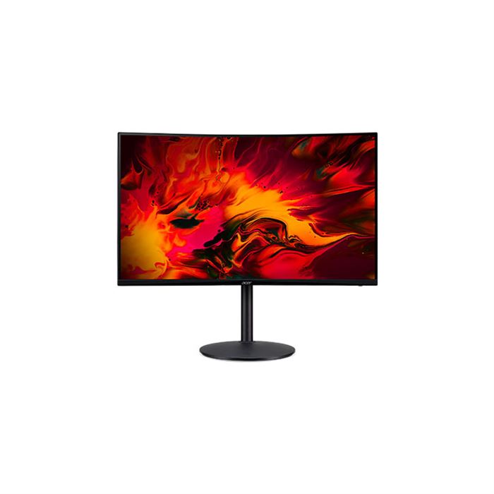 تصویر مانیتور ایسر مدل XZ270X سایز 27 اینچ