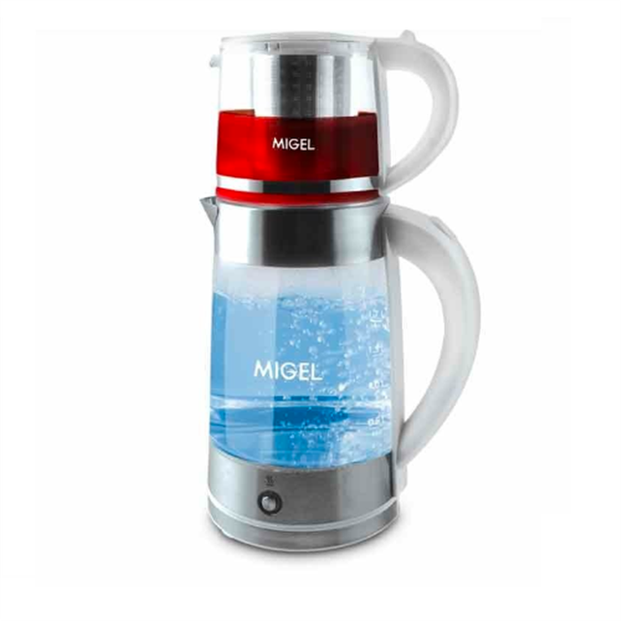 تصویر چای ساز میگل مدل GTS 220