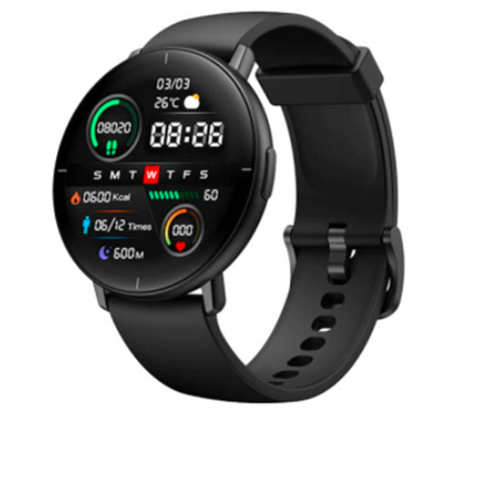 تصویر ساعت هوشمند شیائومی مدل Mibro Lite