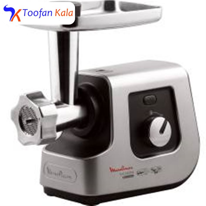 تصویر چرخ گوشت مولینکس مدل ME 740