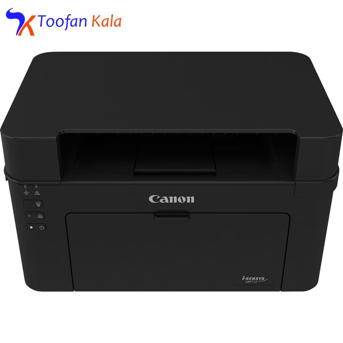 تصویر پرینتر لیزری کانن مدل i-SENSYS LBP 112