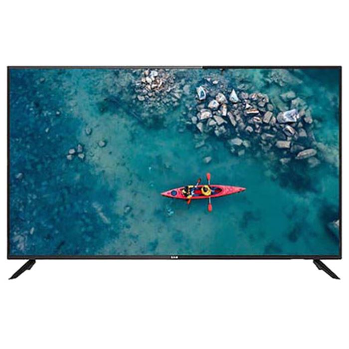 تصویر تلویزیون ال ای دی سام الکترونیک مدل UA50T 5350TH سایز 50 اینچ