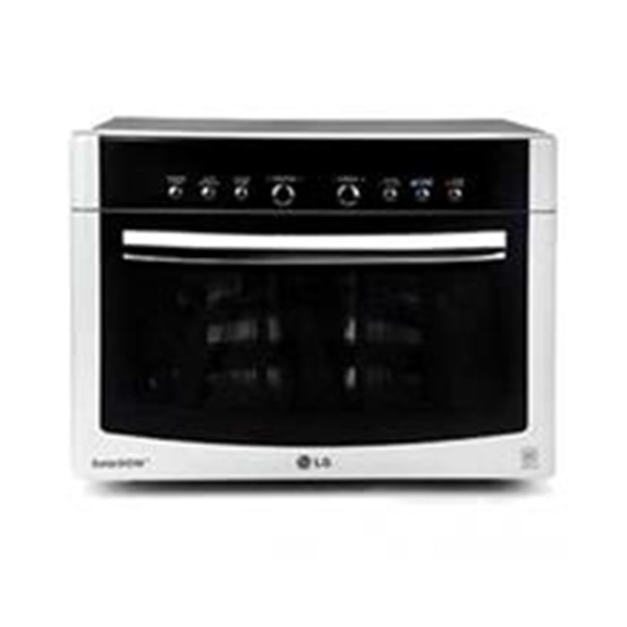 تصویر مایکروویو ال جی مدل MS94WCR-SCR