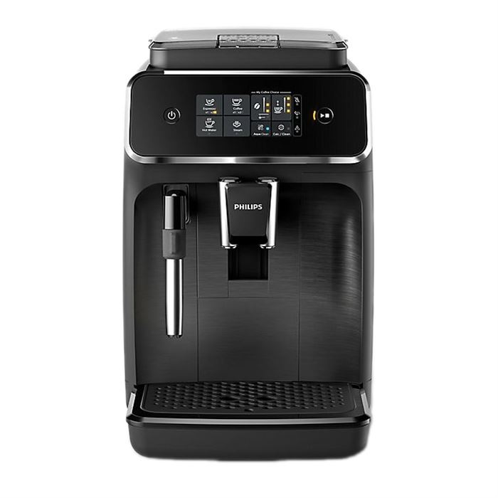 تصویر اسپرسو ساز فیلیپس مدل EP 2220