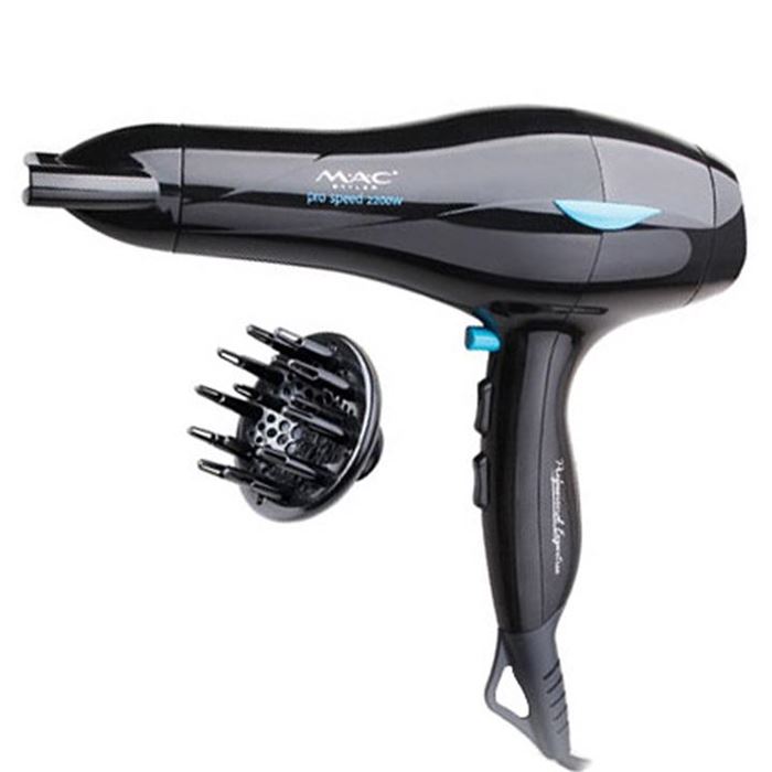 تصویر سشوار مک استایلر مدل MC-6628