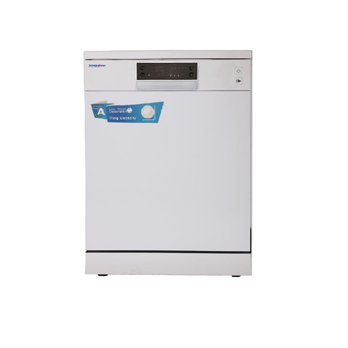 تصویر ماشین ظرفشویی پاکشوما مدل MDF 14303